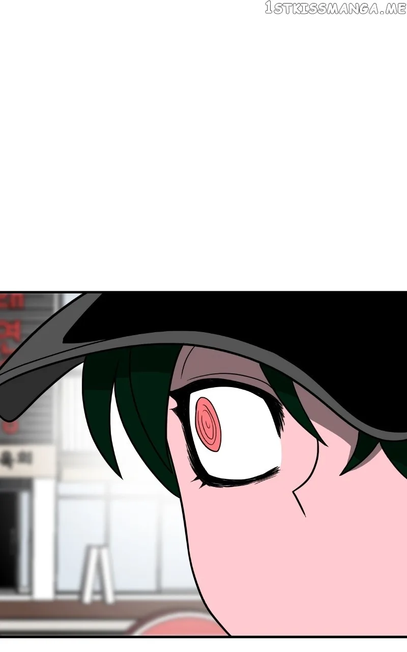 Dating to Survive Chapter 9 page 97