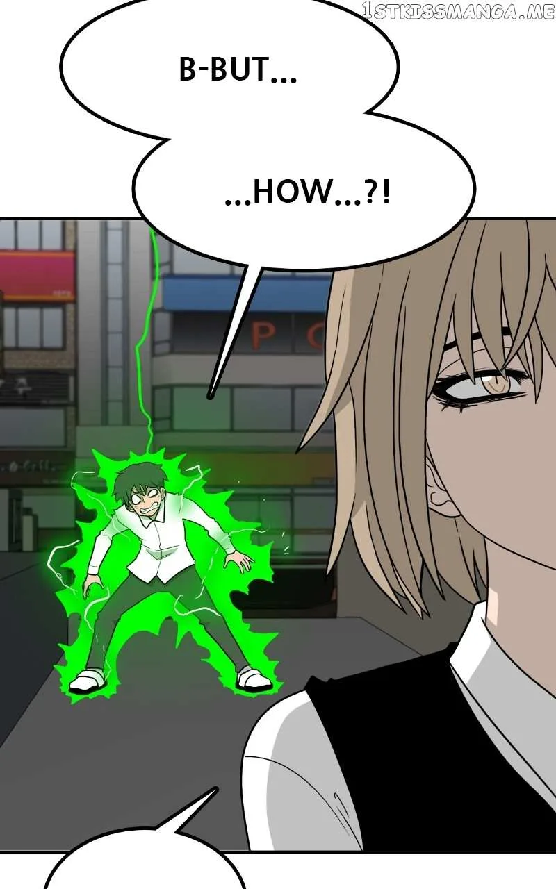 Dating to Survive Chapter 8 page 30