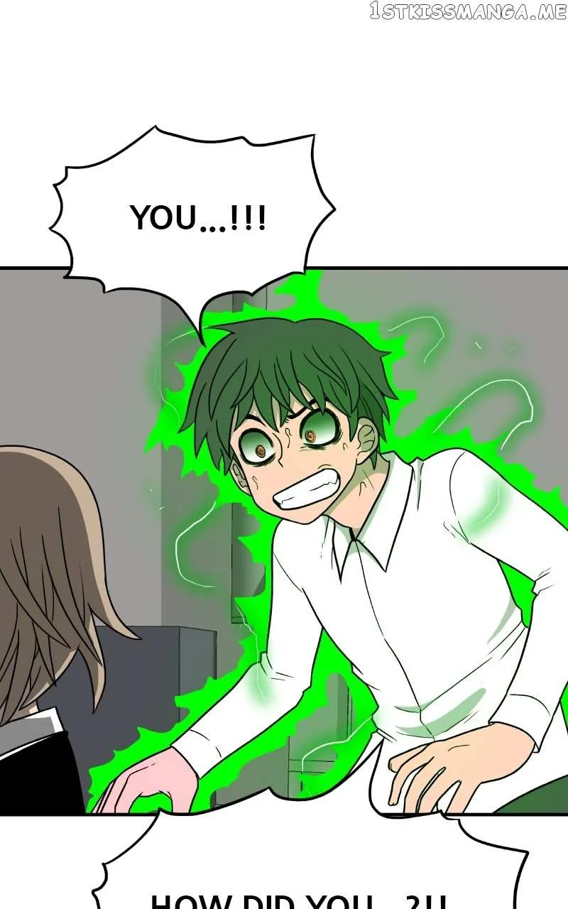 Dating to Survive Chapter 8 page 25
