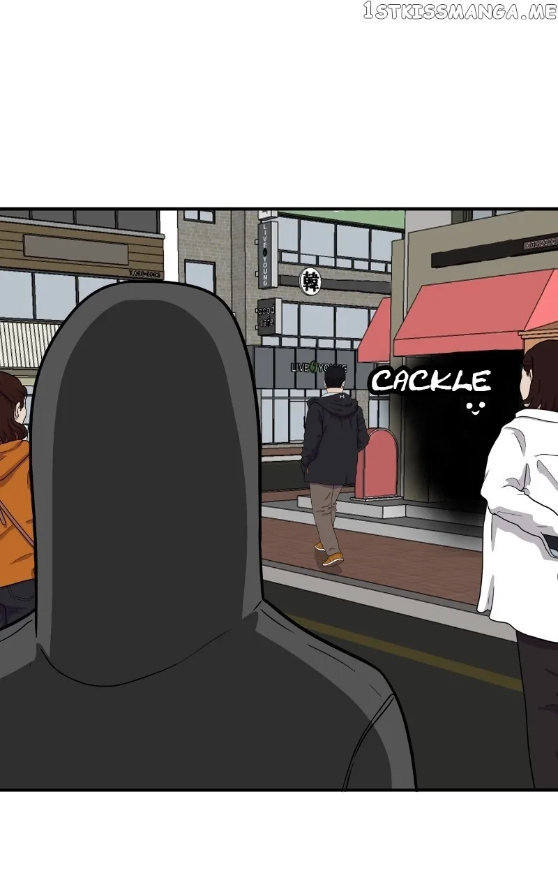 Dating to Survive Chapter 9 page 89