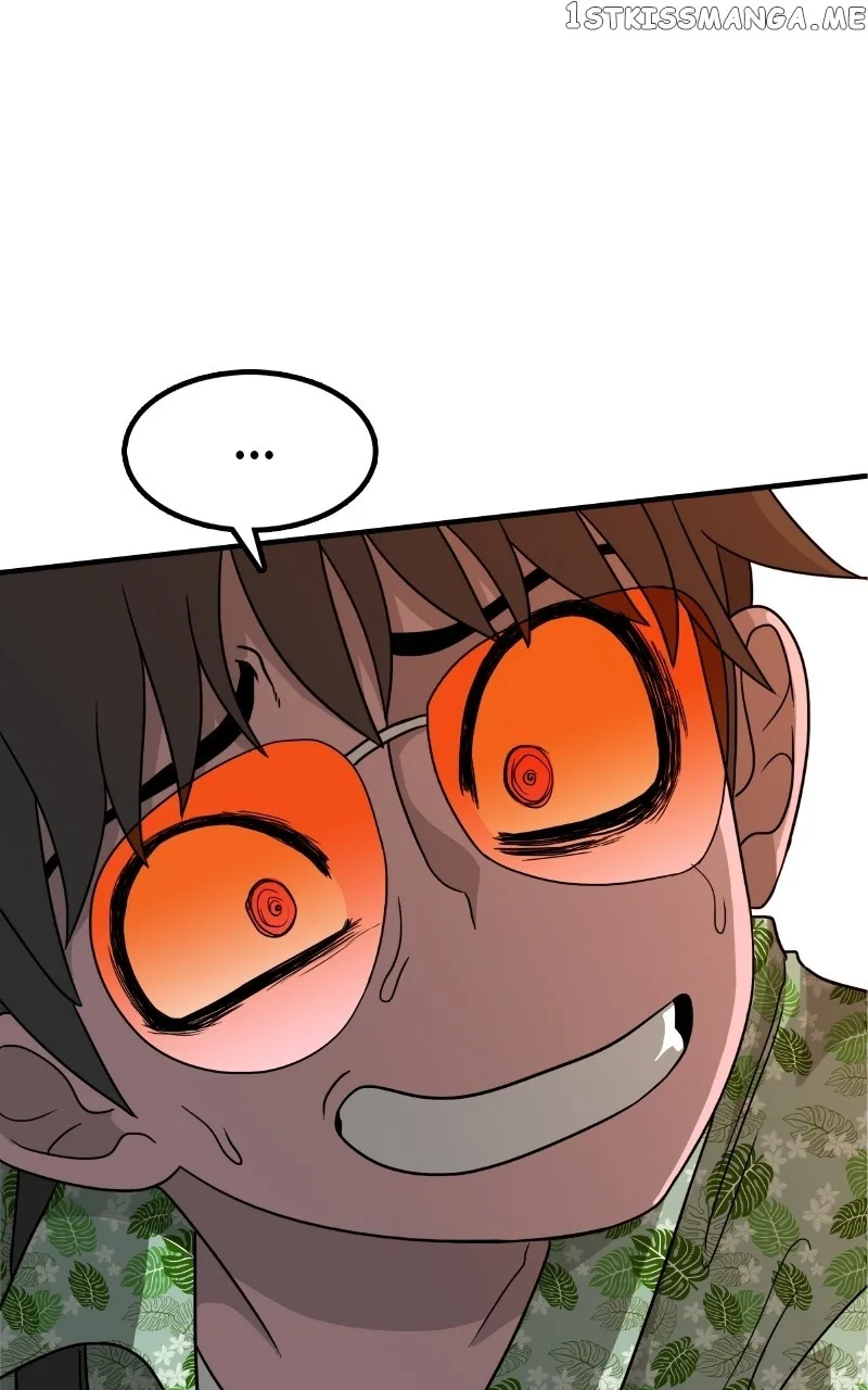Dating to Survive Chapter 9 page 121