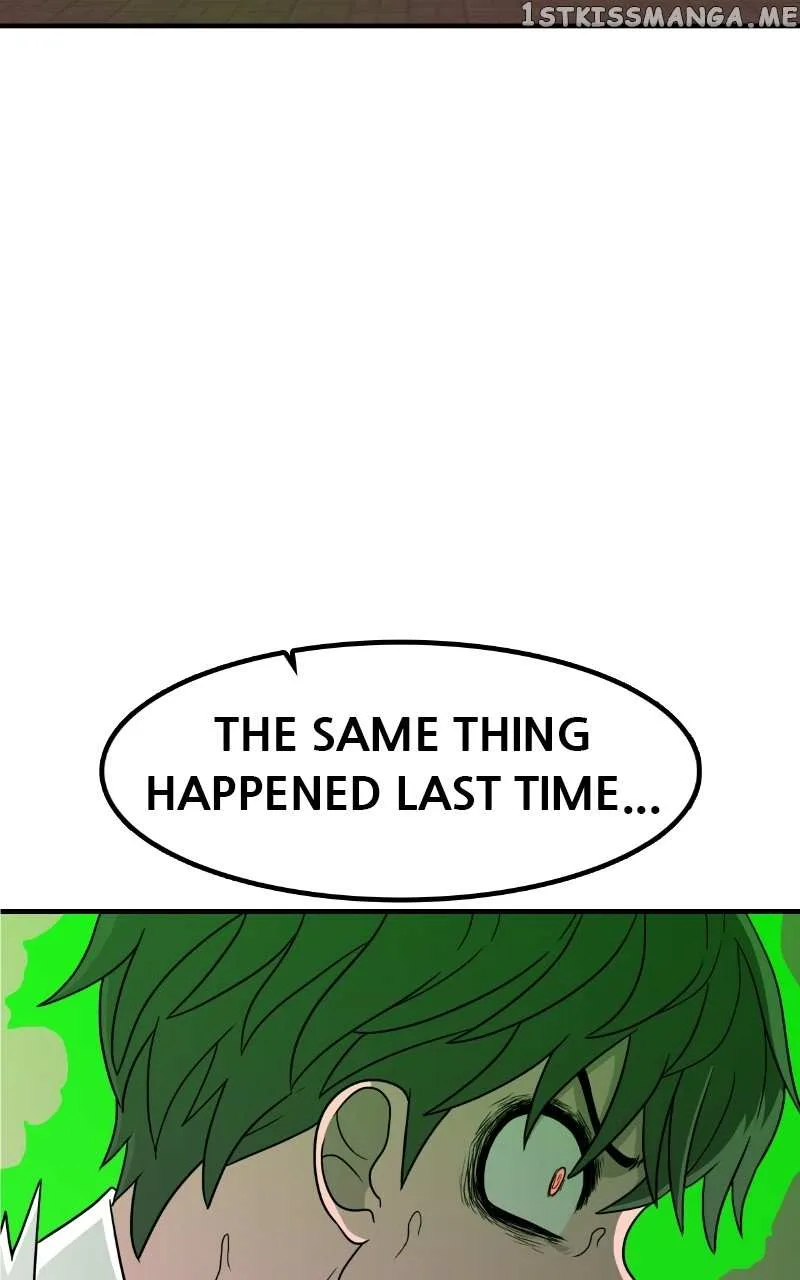 Dating to Survive Chapter 8 page 36