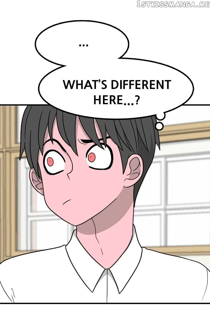 Dating to Survive Chapter 6 page 38