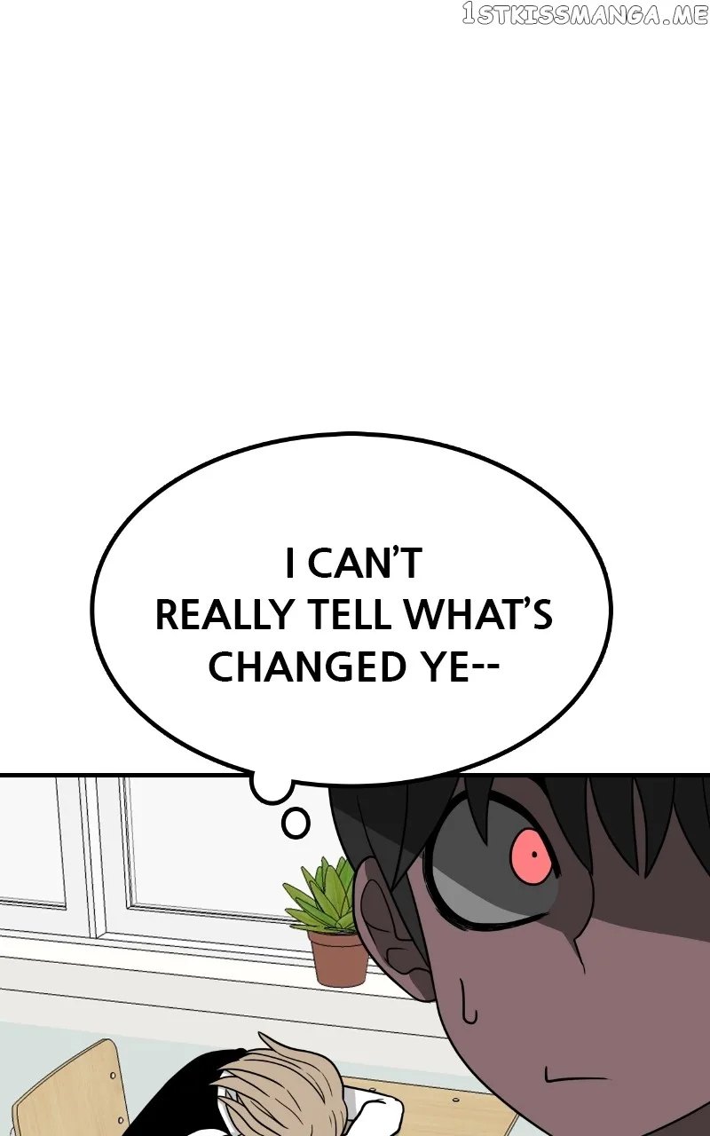 Dating to Survive Chapter 6 page 39