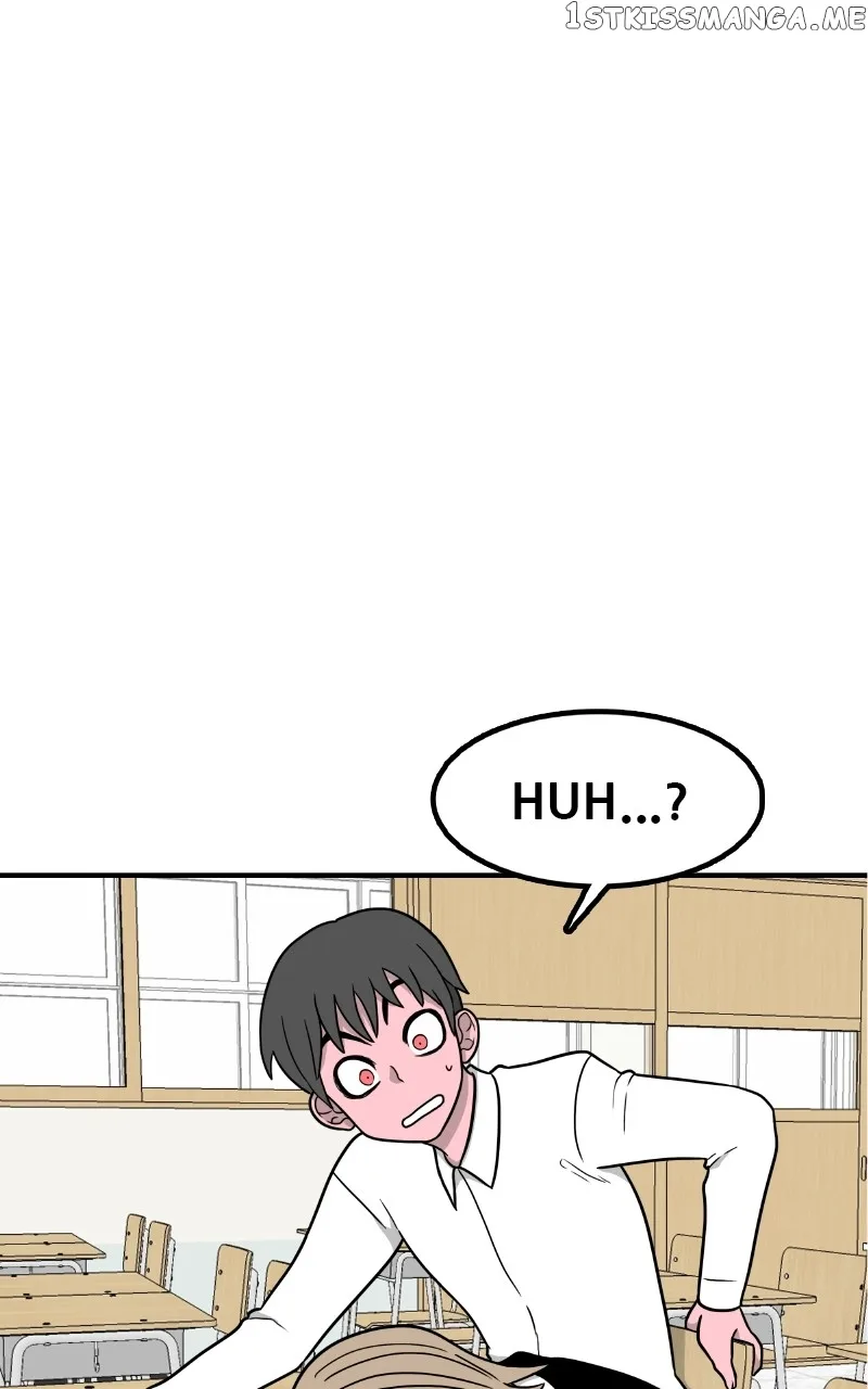 Dating to Survive Chapter 6 page 42