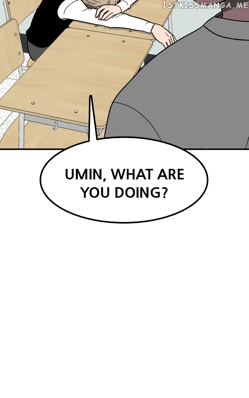 Dating to Survive Chapter 6 page 40