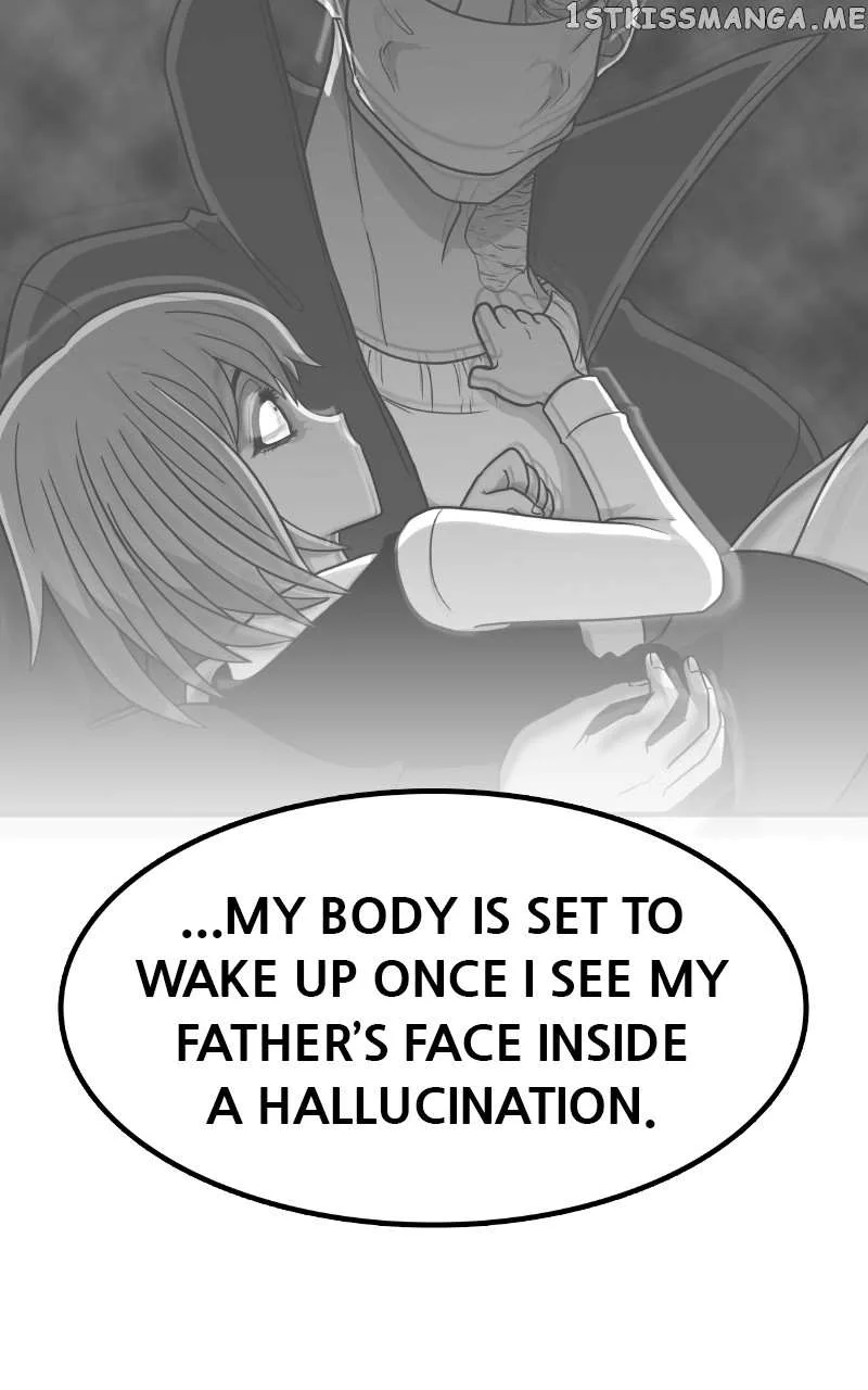 Dating to Survive Chapter 8 page 32