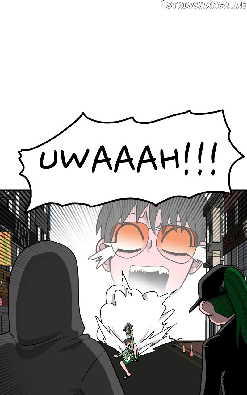 Dating to Survive Chapter 9 page 123