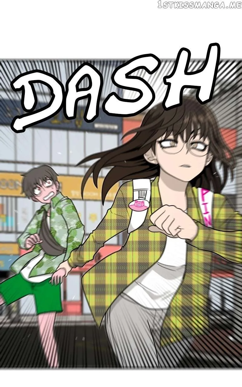 Dating to Survive Chapter 9 page 117