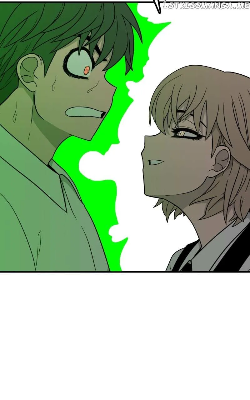Dating to Survive Chapter 8 page 41
