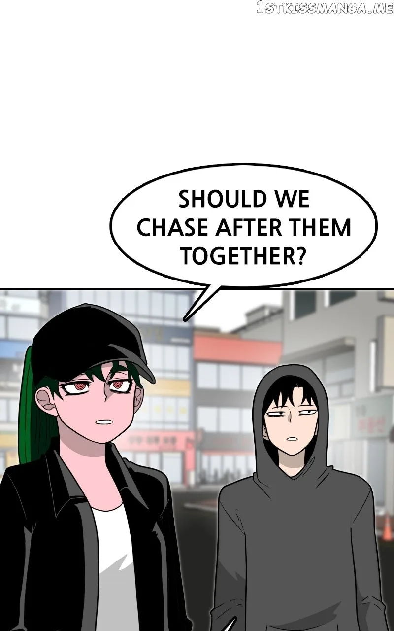 Dating to Survive Chapter 9 page 126