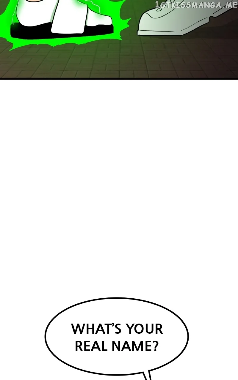 Dating to Survive Chapter 8 page 40