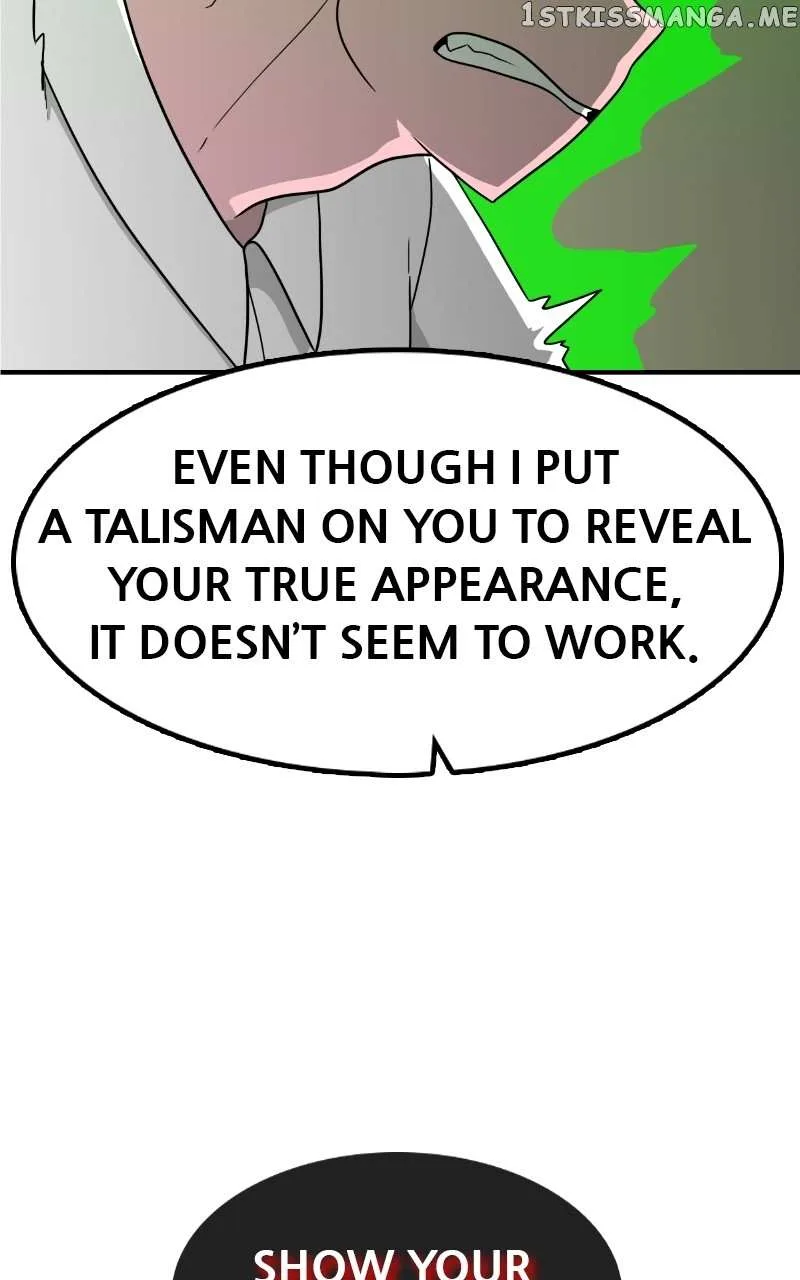Dating to Survive Chapter 8 page 37