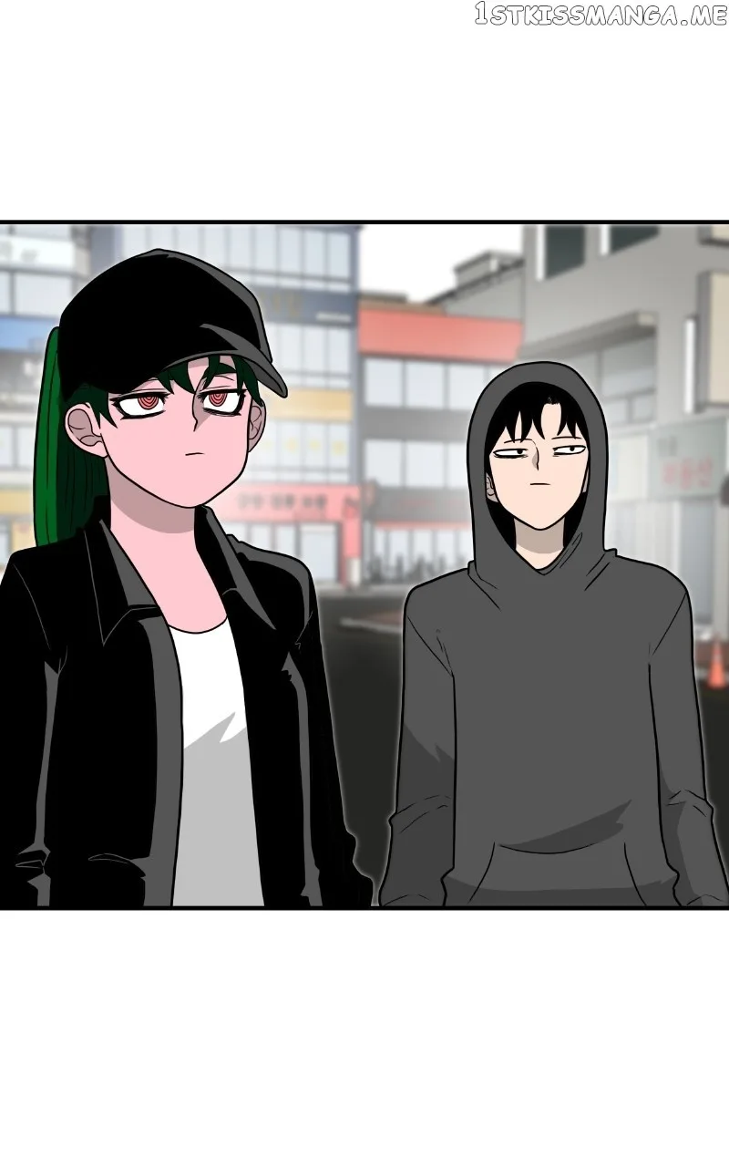 Dating to Survive Chapter 9 page 125