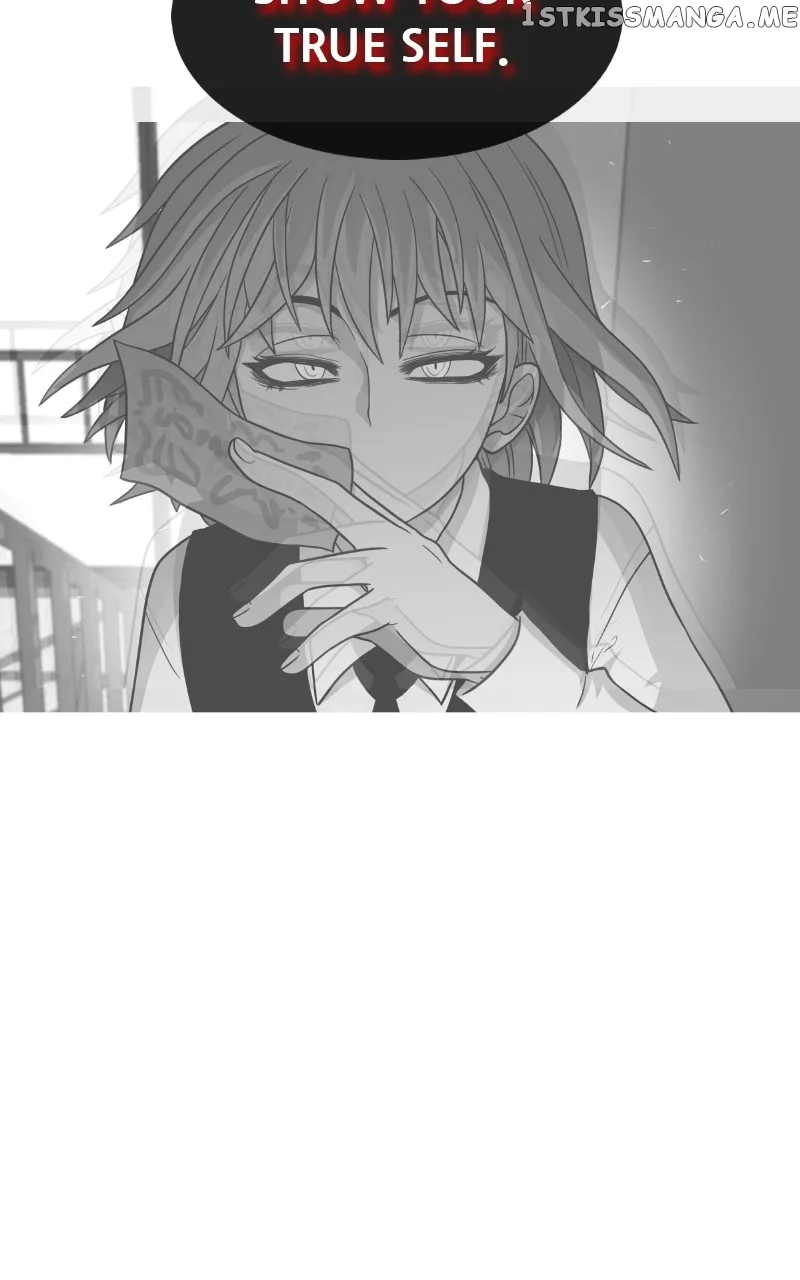 Dating to Survive Chapter 8 page 38