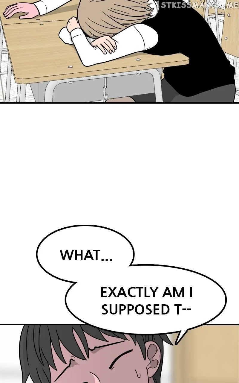 Dating to Survive Chapter 6 page 43