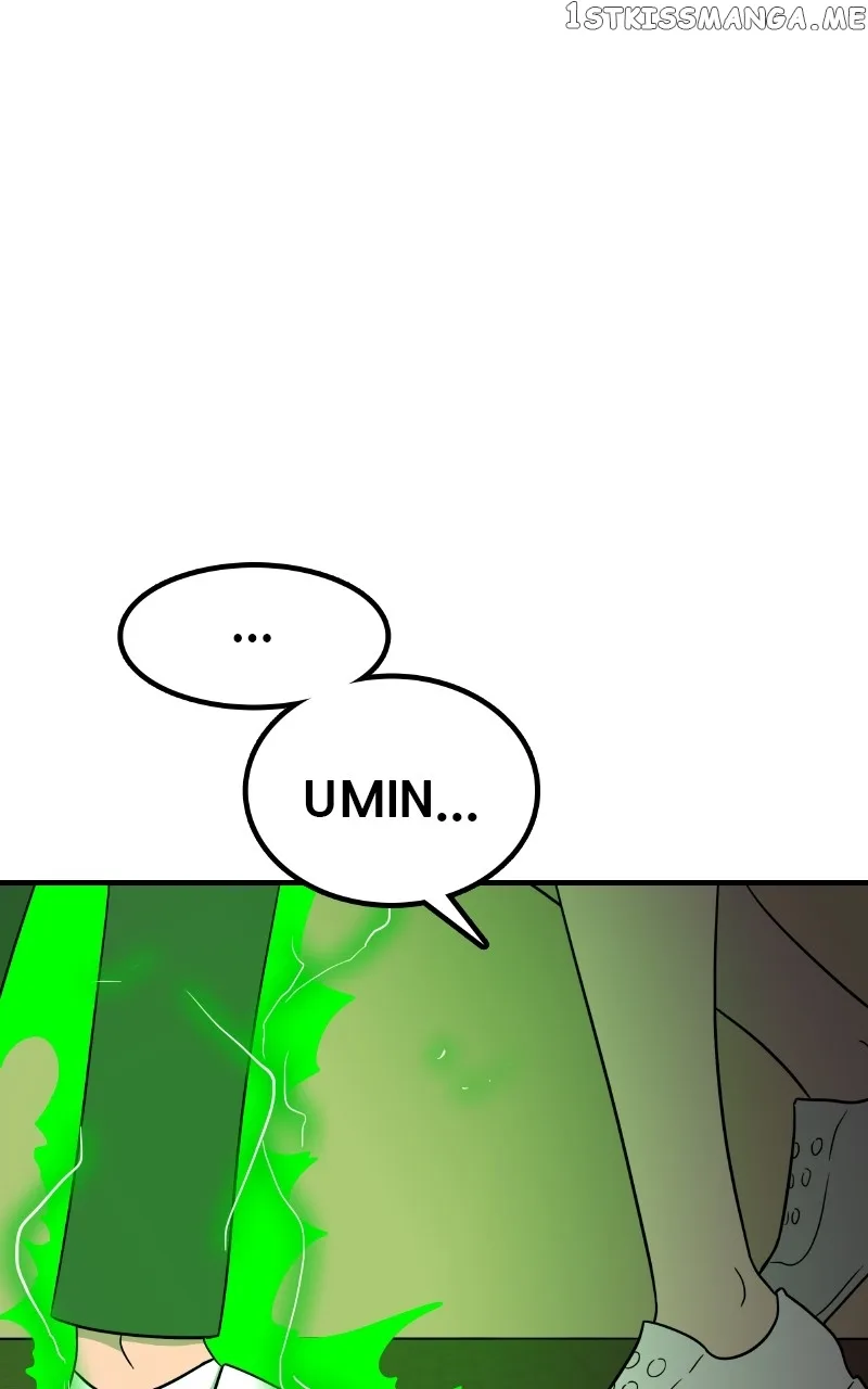 Dating to Survive Chapter 8 page 39