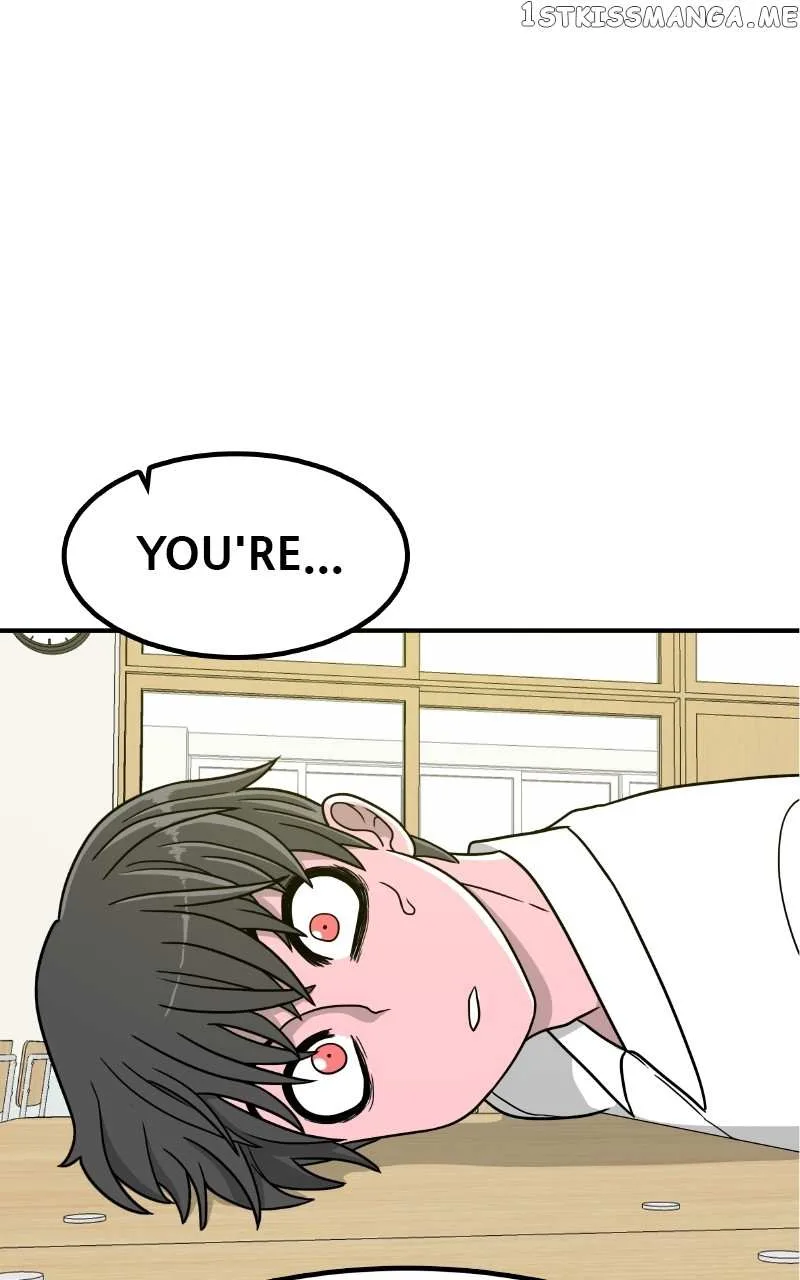 Dating to Survive Chapter 6 page 46