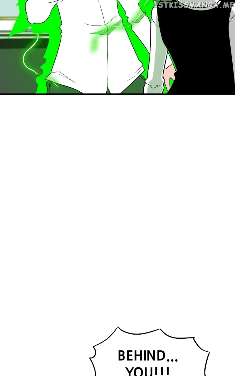 Dating to Survive Chapter 8 page 48