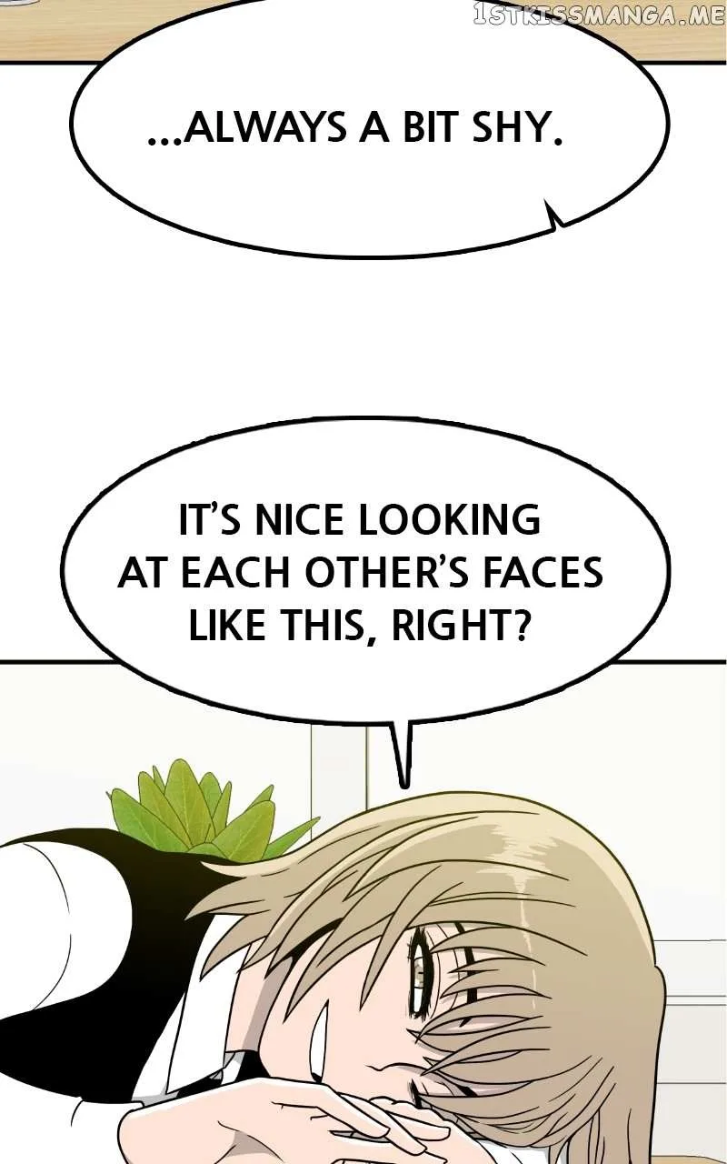 Dating to Survive Chapter 6 page 47