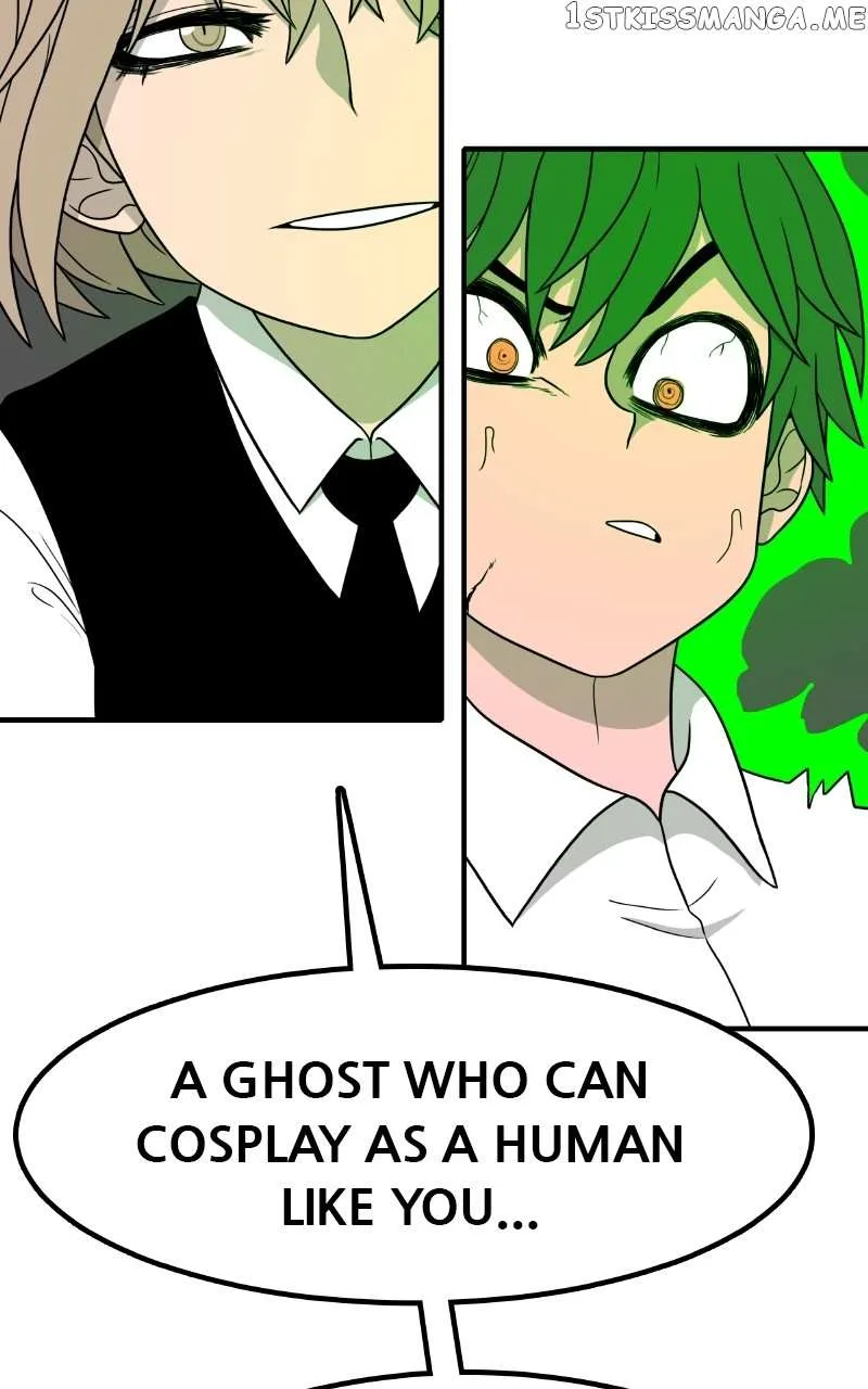 Dating to Survive Chapter 8 page 43