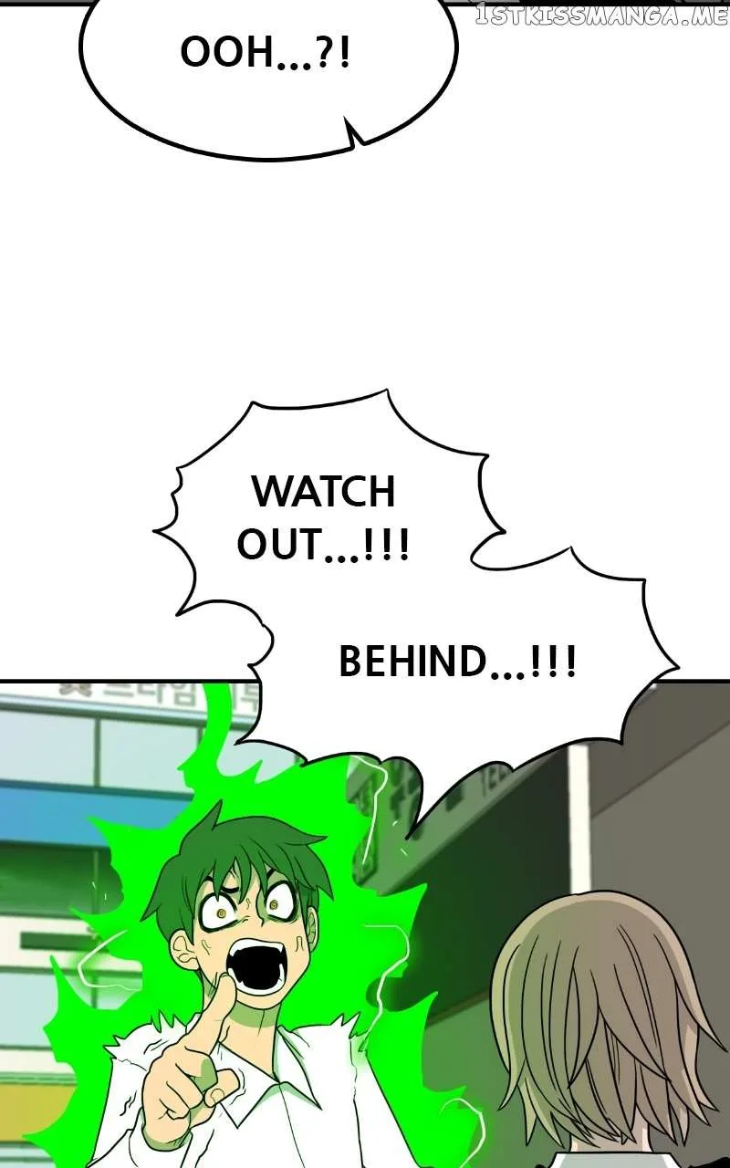 Dating to Survive Chapter 8 page 47