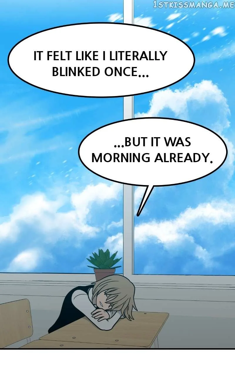 Dating to Survive Chapter 6 page 52