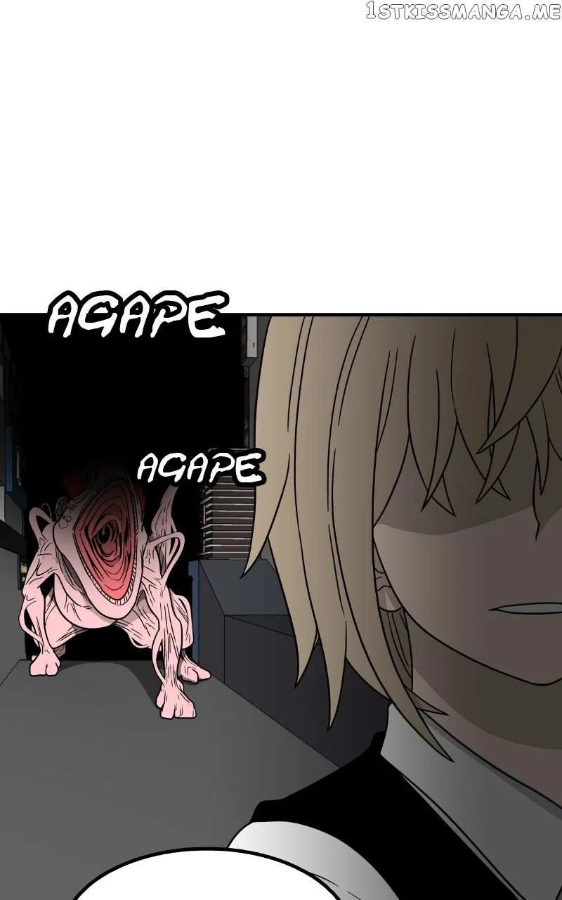Dating to Survive Chapter 8 page 46