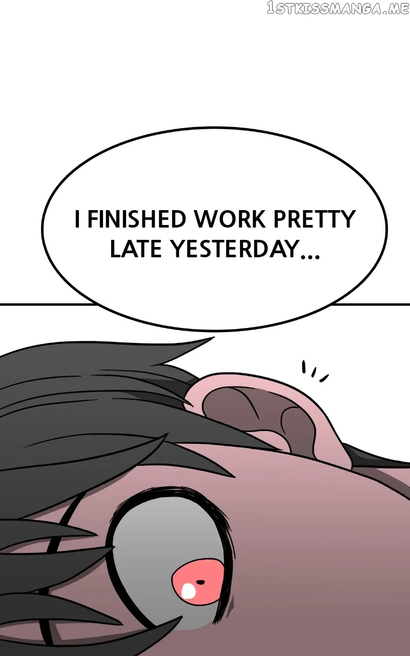 Dating to Survive Chapter 6 page 50