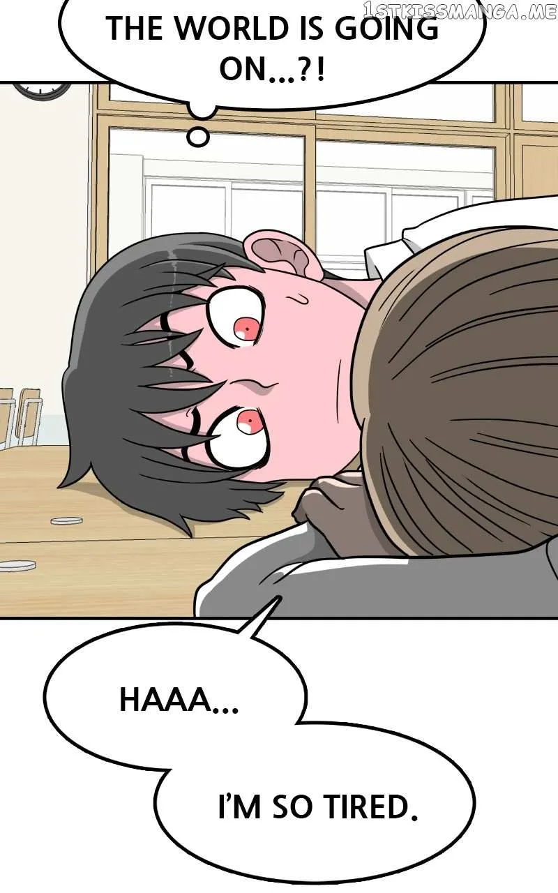 Dating to Survive Chapter 6 page 49