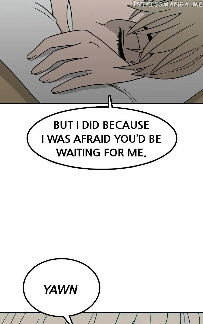 Dating to Survive Chapter 6 page 54
