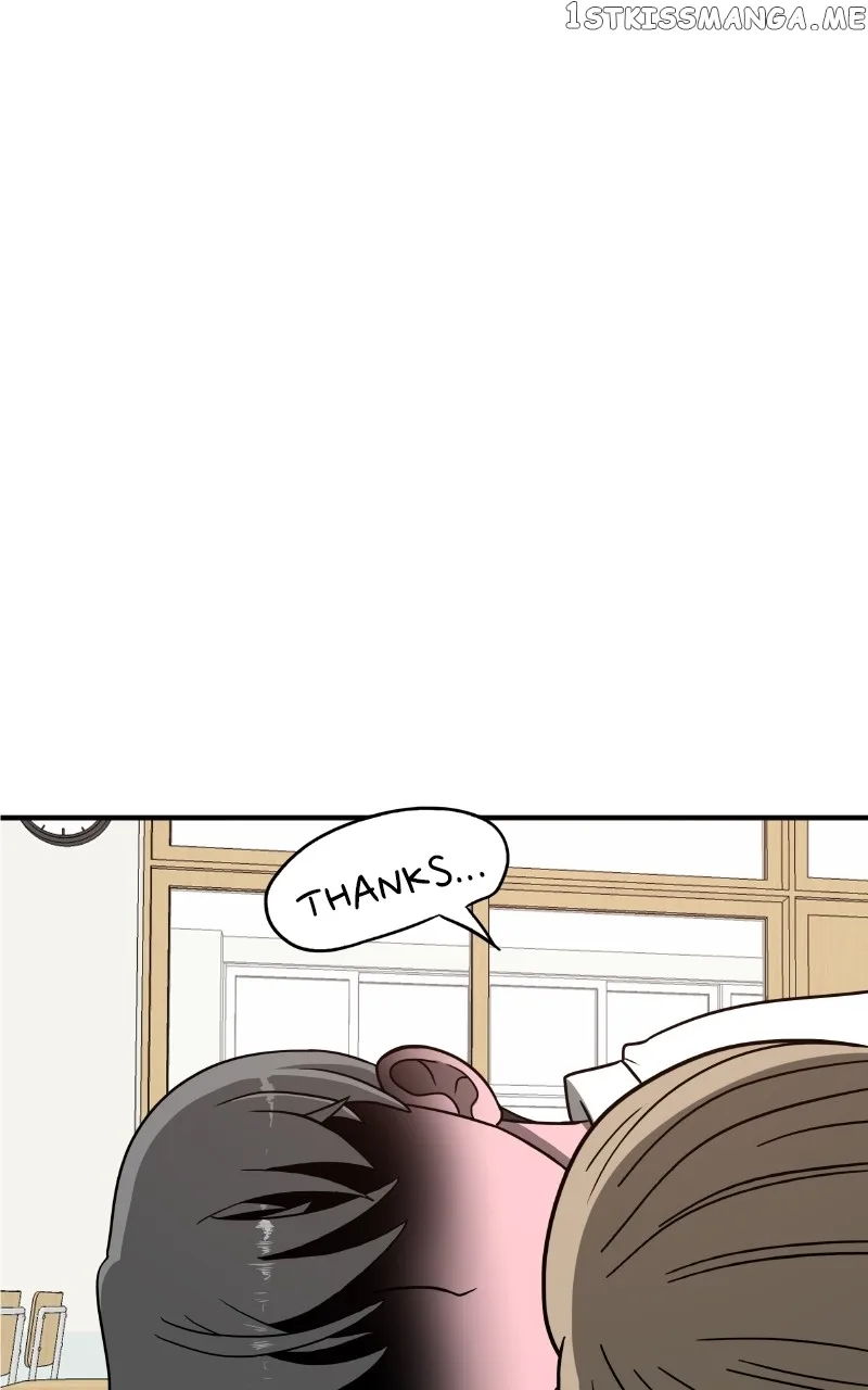 Dating to Survive Chapter 6 page 58