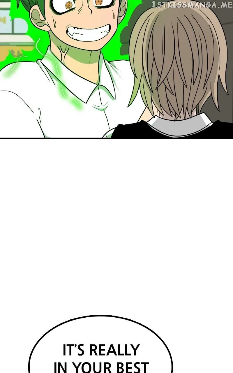 Dating to Survive Chapter 8 page 53
