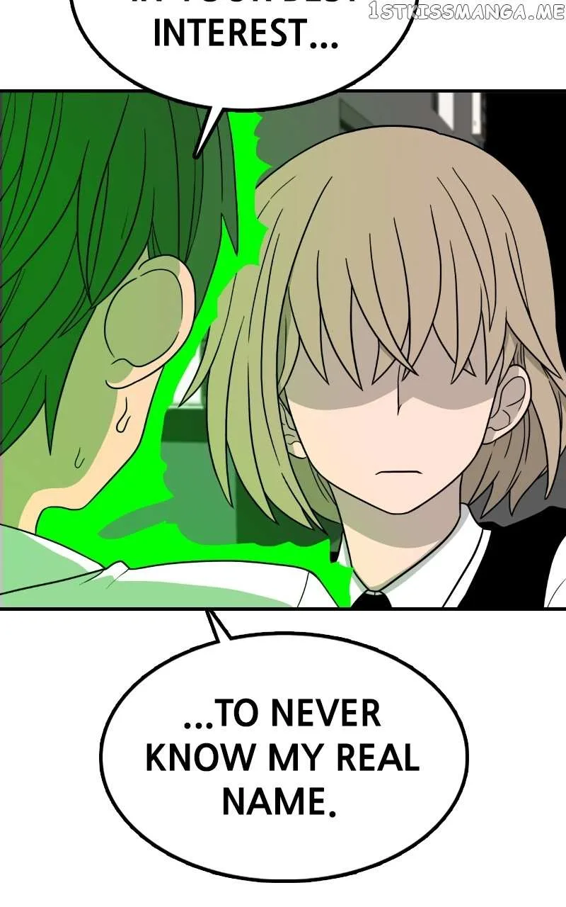 Dating to Survive Chapter 8 page 54