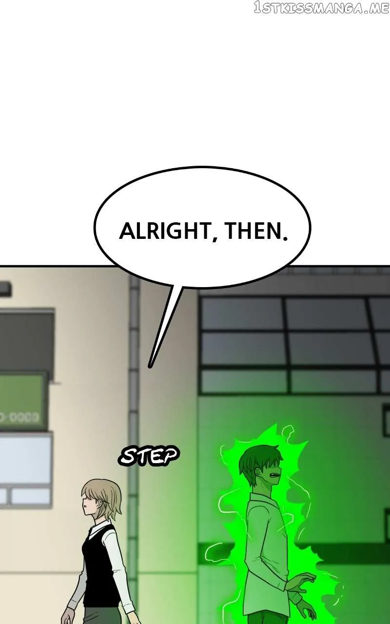 Dating to Survive Chapter 8 page 57