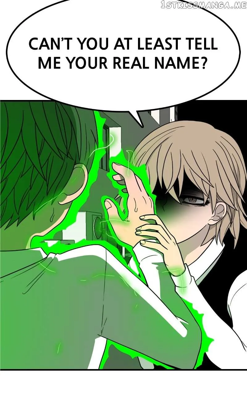 Dating to Survive Chapter 8 page 51