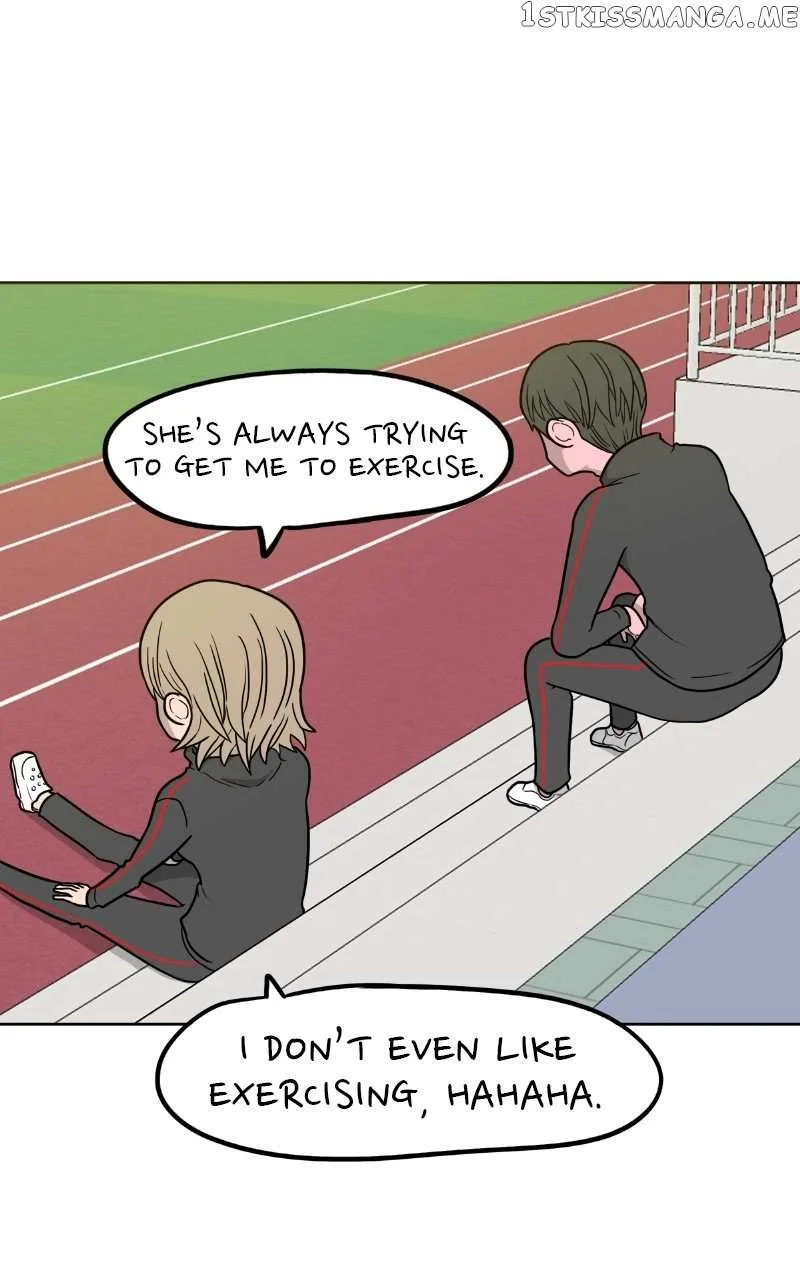 Dating to Survive Chapter 6 page 70
