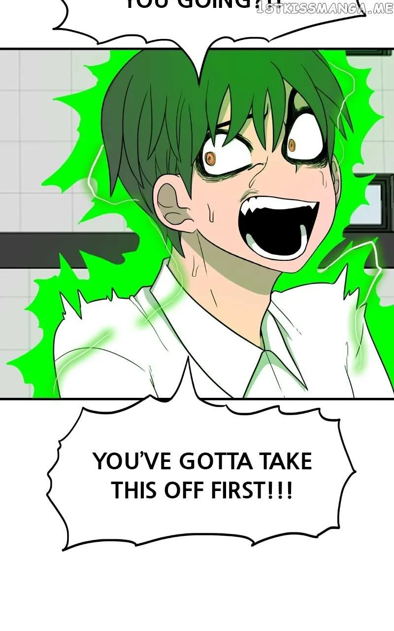 Dating to Survive Chapter 8 page 59