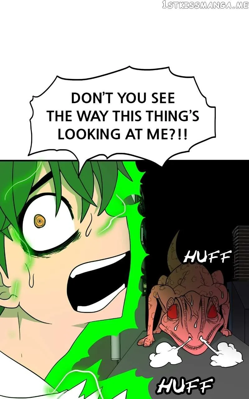 Dating to Survive Chapter 8 page 60