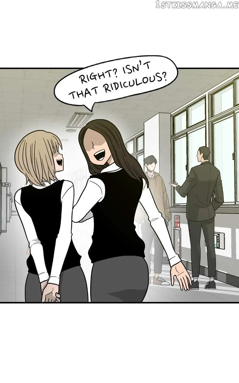 Dating to Survive Chapter 6 page 65