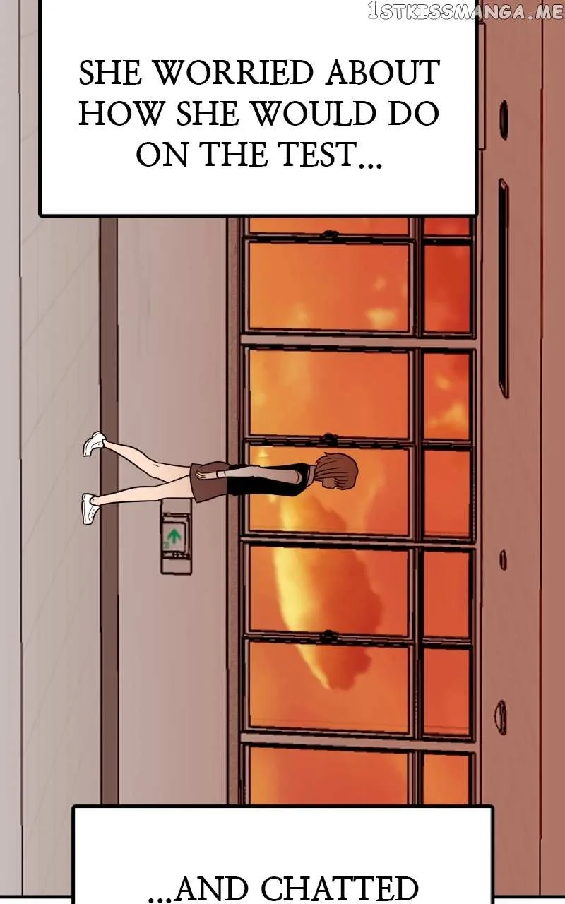 Dating to Survive Chapter 6 page 79