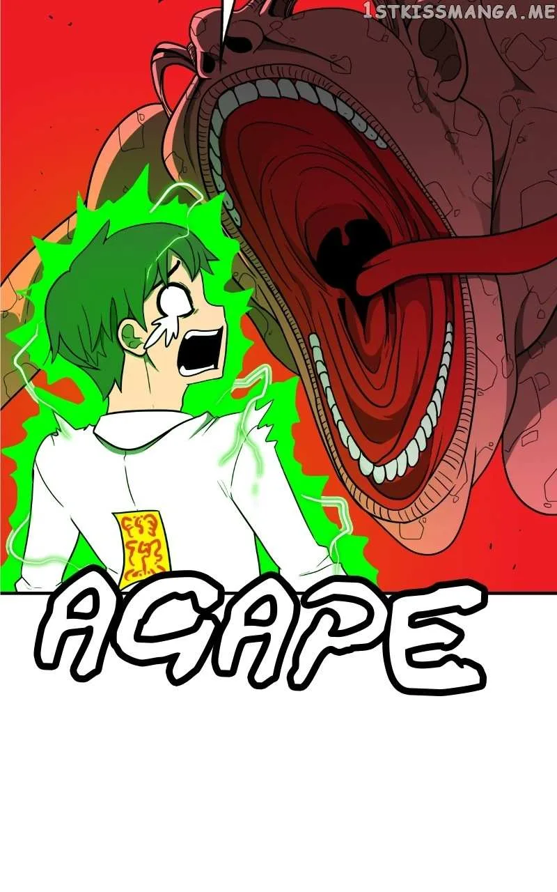Dating to Survive Chapter 8 page 70