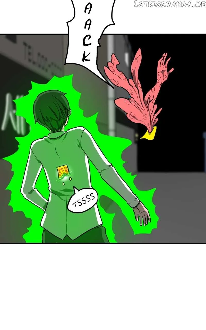 Dating to Survive Chapter 8 page 77