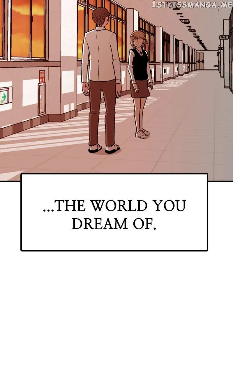 Dating to Survive Chapter 6 page 84