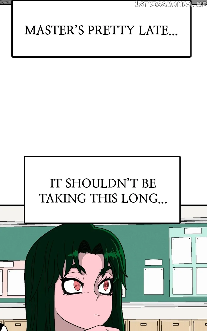 Dating to Survive Chapter 8 page 87