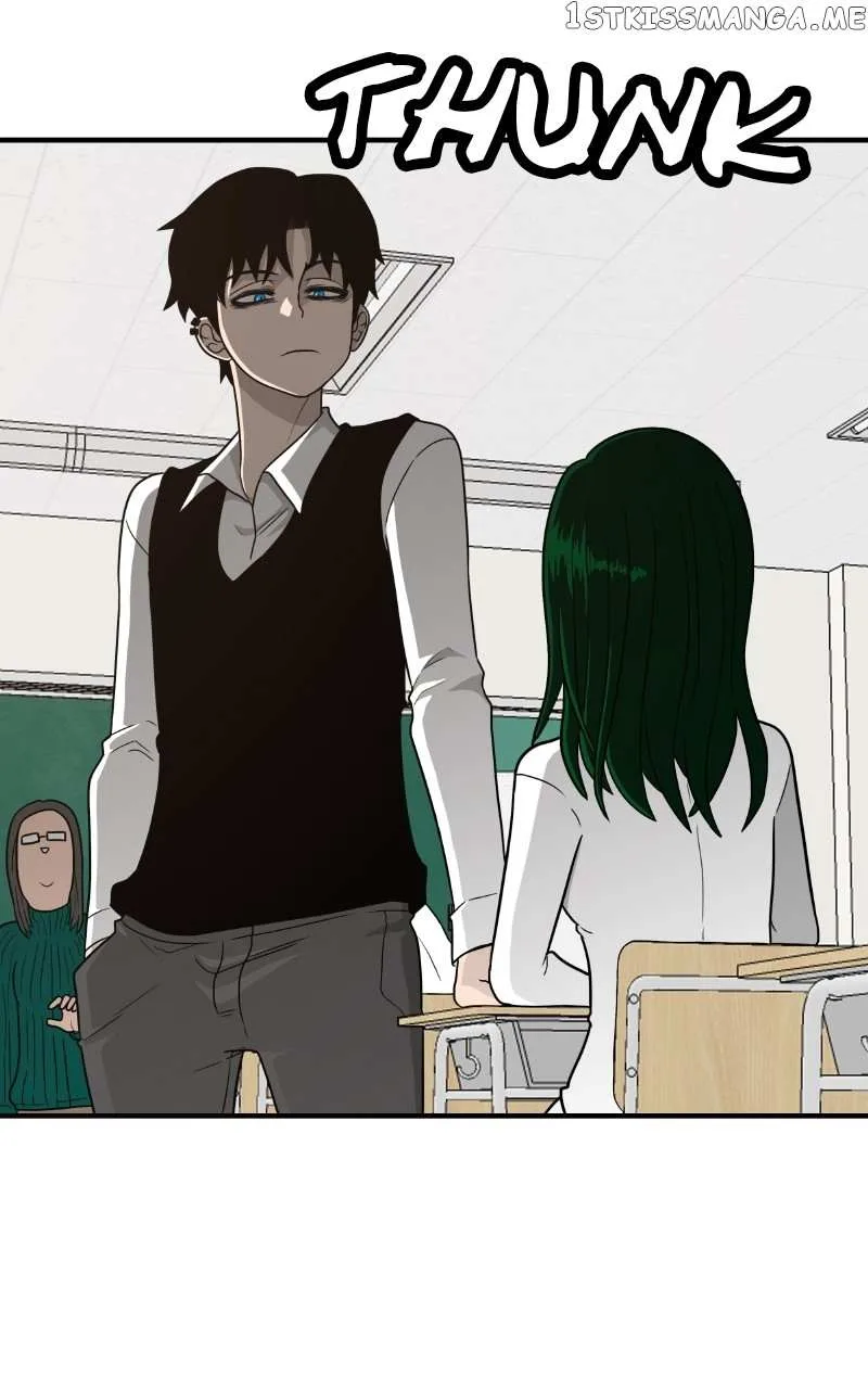 Dating to Survive Chapter 8 page 92