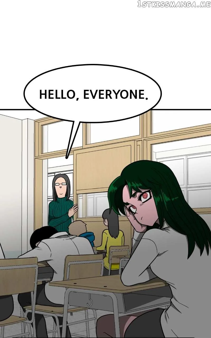 Dating to Survive Chapter 8 page 86