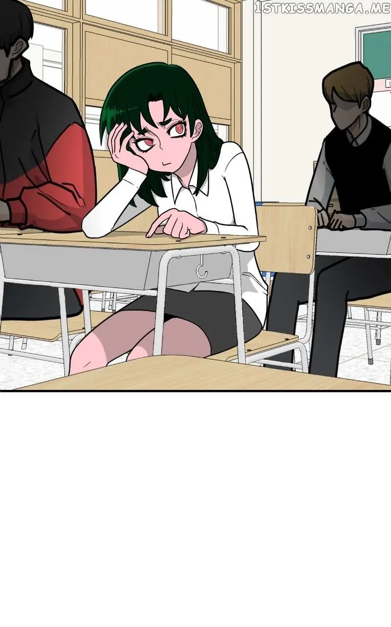 Dating to Survive Chapter 8 page 85