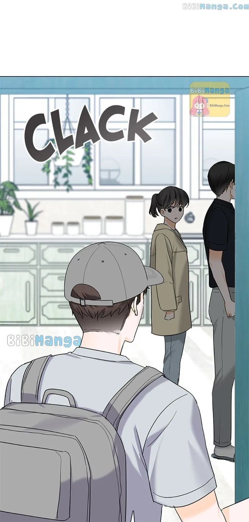 Dating My Best Friend’s Sister Chapter 27 page 7