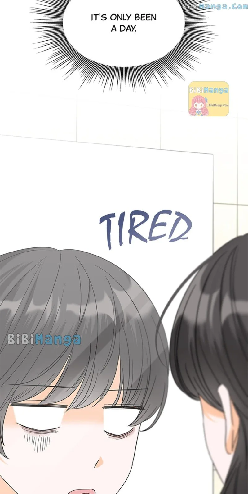 Dating My Best Friend’s Sister Chapter 27 page 5